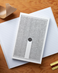 Lines Notebook