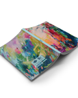 Bright Lights Notebook