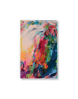 Bright Lights Notebook