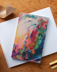 Bright Lights Notebook