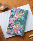 Sand Pebble Court Notebook