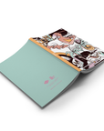 Boom Notebook