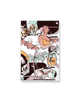Boom Notebook