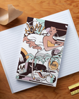 Boom Notebook