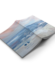 Blush Seas Notebook