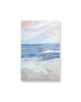 Blush Seas Notebook