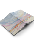 Montauk Evening Notebook