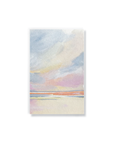 Montauk Evening Notebook