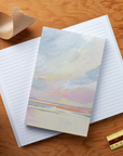 Montauk Evening Notebook