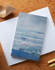 Summer Storm Notebook