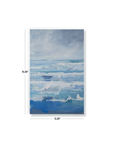 Summer Storm Notebook