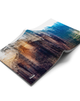 Zion Palette Large Layflat Notebook