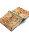 Flip Large Layflat Notebook