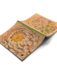 Nothing Lasts Large Layflat Notebook