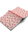 Butterfly Net Large Layflat Notebook
