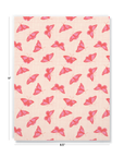 Butterfly Net Large Layflat Notebook