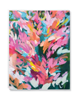 Custom Large Layflat Notebook