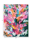 Custom Large Layflat Notebook