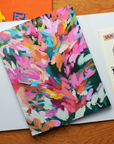 Custom Large Layflat Notebook