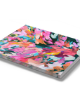 Custom Large Layflat Notebook