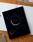 Your Story Medium Classic Layflat Notebook
