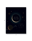Your Story Medium Classic Layflat Notebook