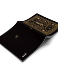 La Mort Medium Layflat Notebook