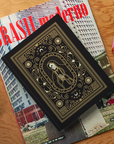 La Mort Medium Layflat Notebook