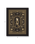 La Mort Medium Layflat Notebook