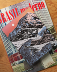 Sunset Mountain Medium Layflat Notebook