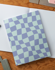 Custom Medium Layflat Notebook