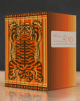 Tiger Rug Shelf Set