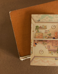 Flip Pocket Notebook