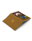 Desert Cowgirl Pocket Notebook