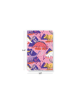 Candy Dinos Pocket Notebook