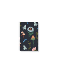 Field Study Pocket Notebook