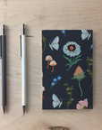 Field Study Pocket Notebook