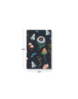 Field Study Pocket Notebook