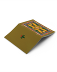 Karli's Boots Pocket Notebook