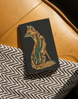 Coyote Mirage Pocket Notebook