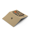 Roadrunner Out West Pocket Notebook