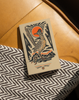 Roadrunner Out West Pocket Notebook