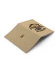Wild West Pocket Notebook