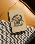 Wild West Pocket Notebook