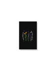 Flowering of Consciousness Pocket Notebook