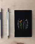 Flowering of Consciousness Pocket Notebook