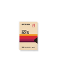 Super Tape Pocket Notebook