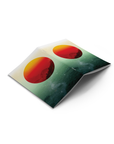 In the End the Sun Rises Pocket Notebook