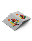 The Great Outdoors Pocket Notebook