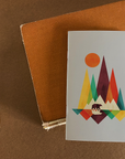 The Great Outdoors Pocket Notebook